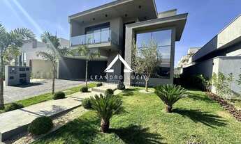 Imagem: Casa em Condomínio para Venda em Goiânia