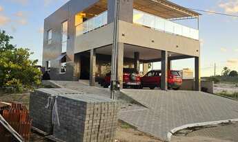 Imagem 2: Casa em condomínio Villas de Carapibus na praia de jacumã/carapibus