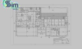 Imagem 3: Prédio para alugar, 2500 m² por R$ 50.000,00/mês - Centro - Fortaleza/CE