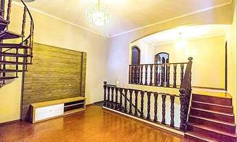 Imagem 7: Alphaville 3 para aluguel e venda com 530 metros quadrados com 4 quartos