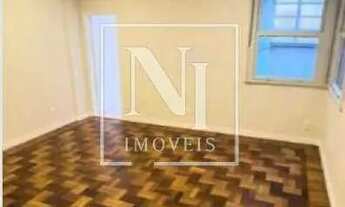 Imagem 6: Apartamento 4 quartos com vaga Copacabana