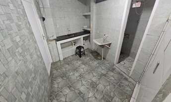 Imagem: Aluguel kitnet