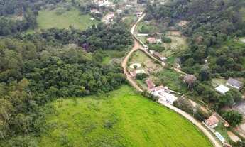 Imagem 4: Terreno em São Roque: Rentabilidade, Natureza e Desenvolvimento em um Só Lugar! Dentro da