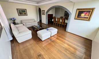 Imagem 2: Cobertura, 4 quartos, 1 suite, 3 vagas