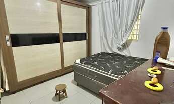 Imagem 7: Trecho 1 Sol Nascente atrás da Fundação Bradesco