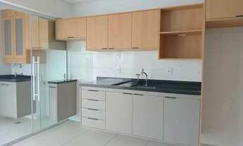 Imagem 2: Apartamento com 2 dormitórios para alugar no Campo Grande - Santos