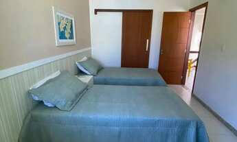 Imagem 4: Aluguel temporada Guarajuba Casa no condomínio Paraíso 400 m² com 4 quartos