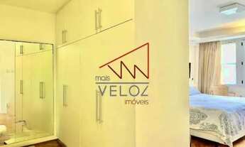 Imagem: Apartamento-À VENDA-Leblon-Rio de Janeiro-RJ