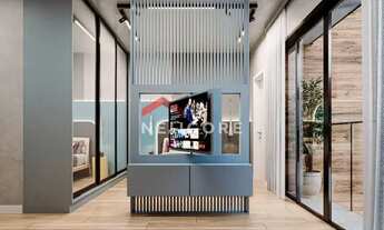 Imagem 7: Cobertura em Avenida do Contorno - Santa Efigênia - Belo Horizonte/MG