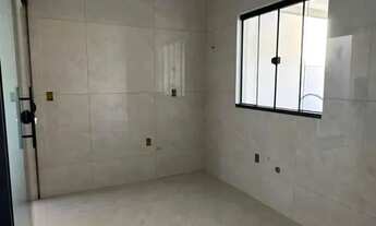 Imagem 5: VENDE CASA COM 3 QUARTOS SENDO 1 SUITE EM TIJUCAS/SC