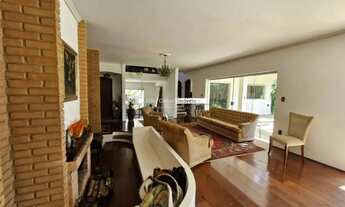 Imagem 6: Casa a venda ou aluguel 5 quartos no Jardim América - Sorocaba