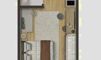 Imagem 5: APARTAMENTO RESIDENCIAL em São Paulo - SP, Consolação