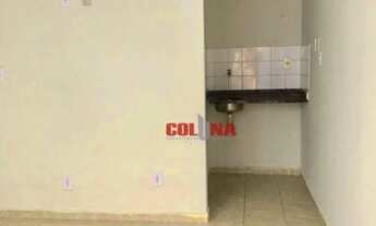 Imagem 7: Kitnet com 1 dormitório para alugar, 15 m² por R$ 700 + taxas/mês - Centro - Niterói/RJ