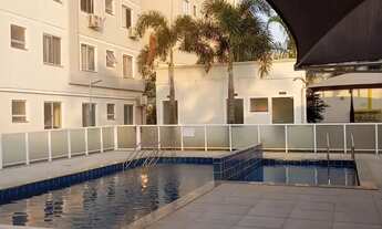 Imagem 2: Gran oasis 2 quartos com elevador