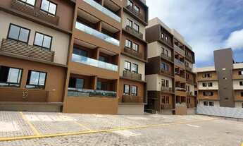 Imagem 6: Apartamento para alugar com 02 quartos e área de lazer no Altiplano!