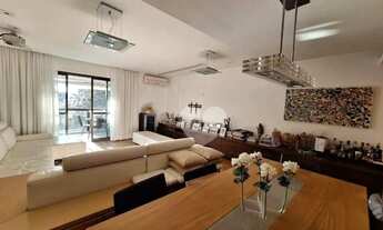 Imagem 4: Apartamento com 4 quartos à venda, 205 m², no bairro da Lagoa por R$ 4.200.000 - Rio de Ja