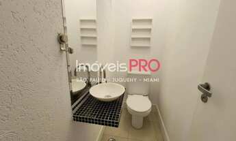 Imagem 7: Locação brooklin