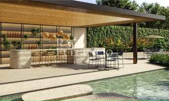 Imagem 5: Apartamento de 92m² com 2 suítes e 2 vagas de garagem