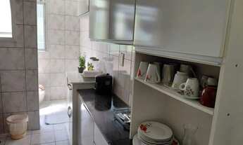 Imagem 3: Apartamento em Guarulhos 60m²