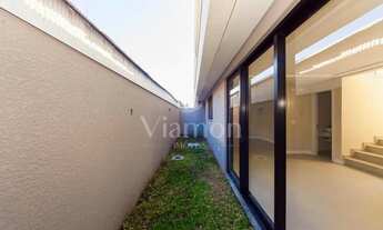 Imagem 15: Sobrado em condomínio à venda, rua João Azolin, Santa Felicidade, Curitiba - Pr