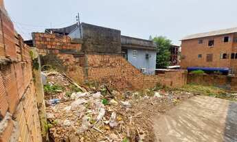 Imagem: /Lote com 190 M2 na Sete de Setembro