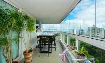 Imagem: Apartamento de 3 dormitórios 167m2 privativos