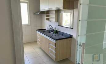 Imagem 5: Apartamento com 3 dormitórios para alugar, 116 m² por R$ 17.922/mês - Alpha Sítio - Alphav