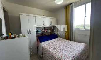 Imagem 6: Barra Olímpica Apartamento com 2 dormitórios