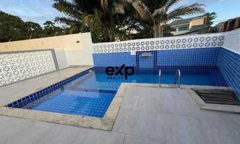 Imagem 2: Casa à venda em Lauro de Freitas, Buraquinho, com 3 quartos, 169m