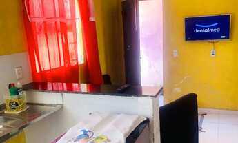 Imagem 5: Aluga-se ap/kitnet em ponta Negra 600