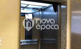 Imagem 6: Tijuca Galpão / depósito com 2 vagas na garagem