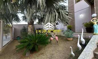 Imagem 2: Casa 5 quartos, sendo 2 suítes e 1 semi suíte Bairro Inconfidentes