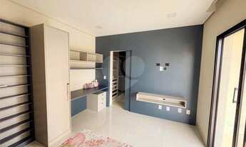 Imagem 7: Condomínio com 4 quartos à venda em Condomínio Belvedere Ii - MT