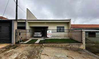 Imagem: CASA À VENDA NO RESIDENCIAL SÃO FRANCISCO