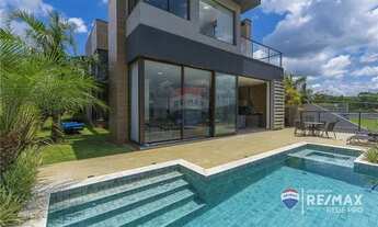 Imagem 5: Casa à venda no condomínio Campo de Toscana, Vinhedo-SP