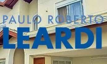 Imagem: CASA EM CONDOMÍNIO - CONDOMÍNIO QUERENCIA