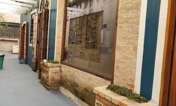 Imagem: Casa Comercial toda alugada - 6 mil de renda