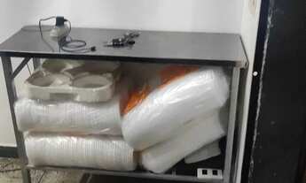 Imagem: Vende se cozinha industrial em funcionamento