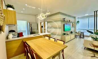 Imagem: Lançamento - Edifício Reserva de Itaguaré