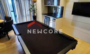 Imagem 4: Flat em 123 B - Centro - Itapema/SC