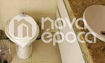 Imagem 7: Tijuca Apartamento com 3 dormitórios