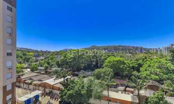 Imagem: Apartamento à venda Rua Antônio José