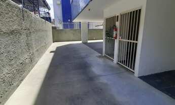 Imagem 4: Alugo apto em Setúbal. Edf Gêmeos. Nascente, 50m2, 02 quartos