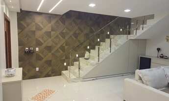 Imagem 5: Ap. Cobertura duplex mobiliada