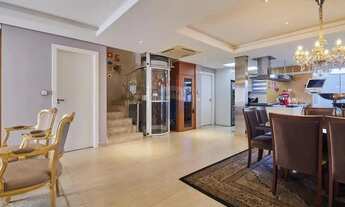 Imagem 3: Venda Casa em condomínio com 4 dormitórios