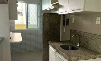 Imagem 3: E Apartamento a venda no Califórnia Home Club