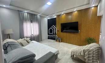 Imagem 9: Casa à Venda em Cará-cará, Ponta Grossa - PR