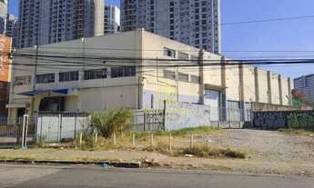 Imagem: Terreno à venda em Água Branca, São Paulo