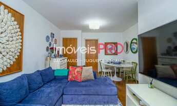 Imagem 4: Apartamento, Santo Amaro - São Paulo