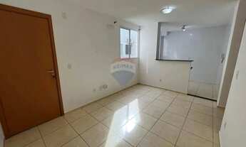 Imagem 3: Apartamento com 2 quartos, na estrada da Chapada